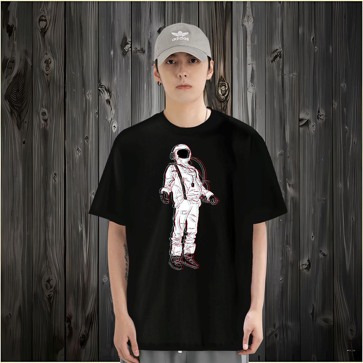 Casual New T-Shirts… - image