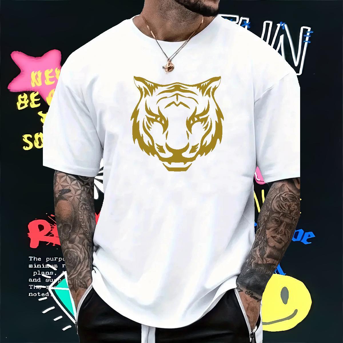 Diy T Shirt 100% Co… - image