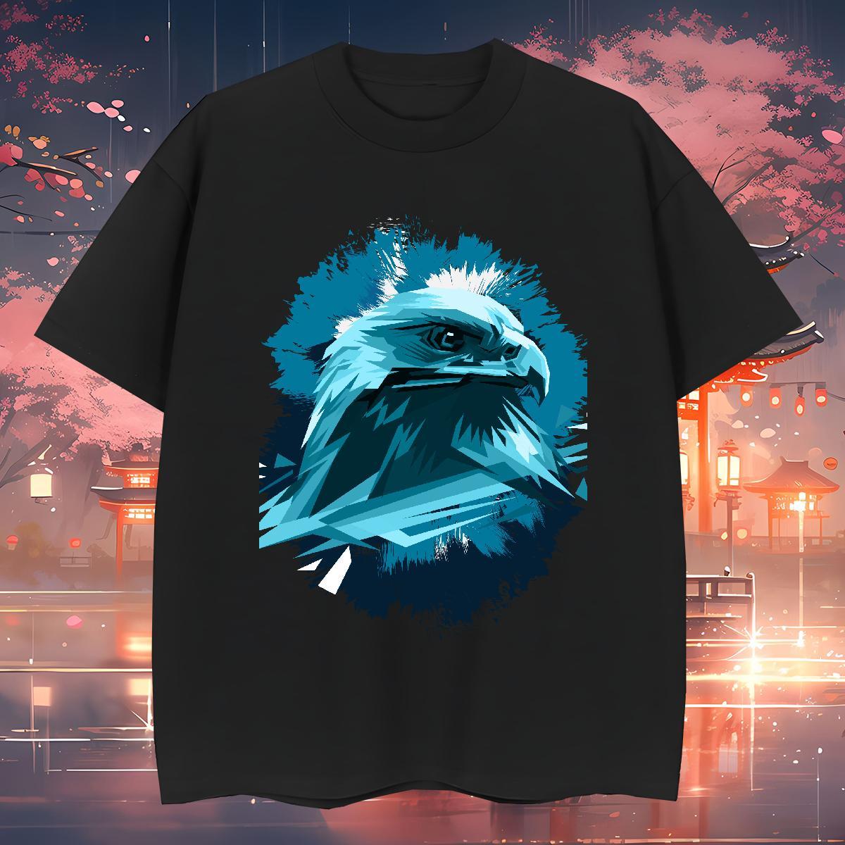 T-Shirts 100% Cotto… - image