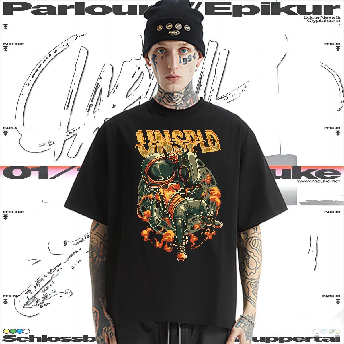 2024 Diy T-Shirts F… - image