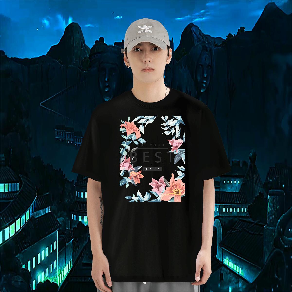 Classic Casual T-Sh… - image