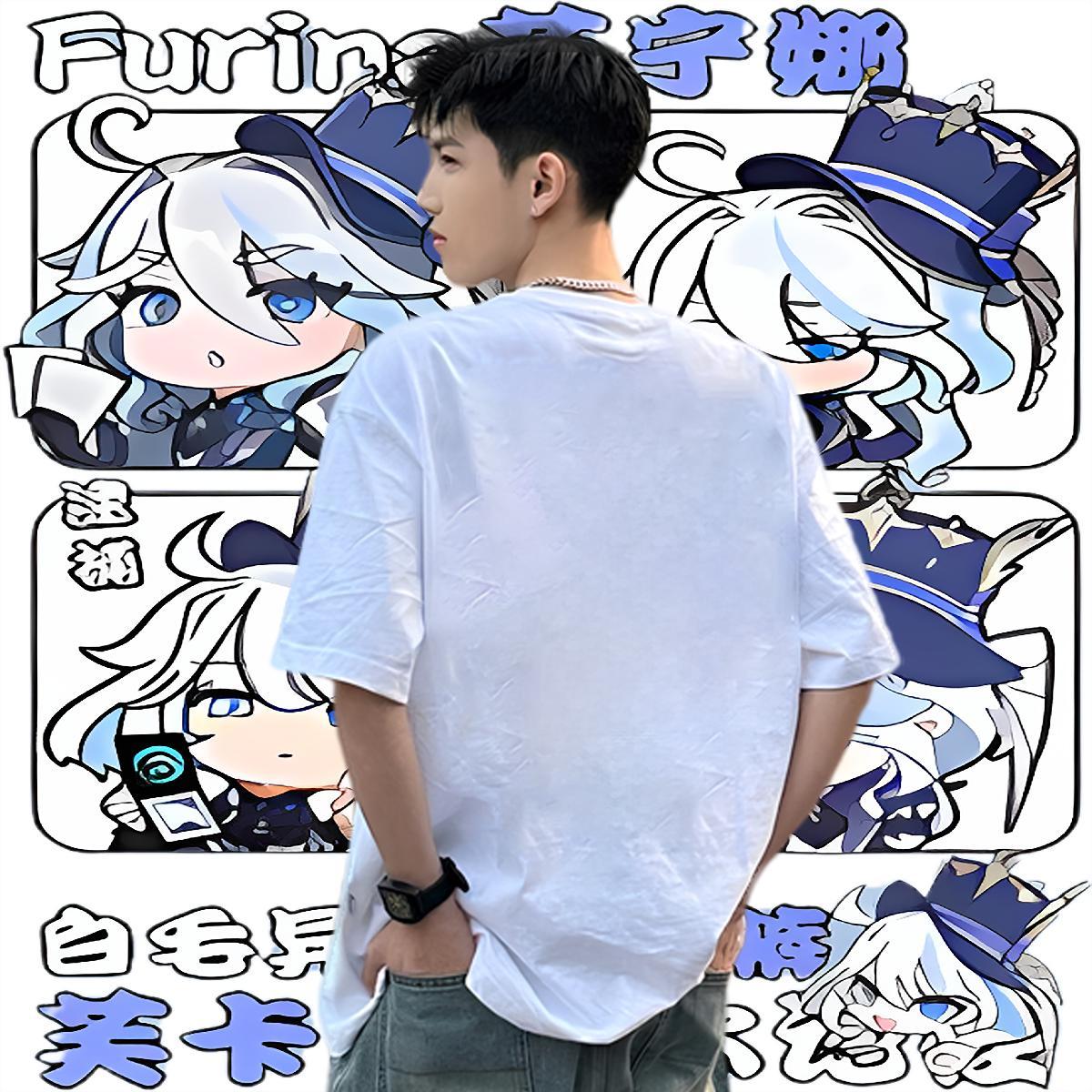 2024 DIY Man T Shirts 230g Cotton bear Beach Tops Shirt Short Sleeve O-Neck Wholesale Mens Tshirts Oversized 4XL