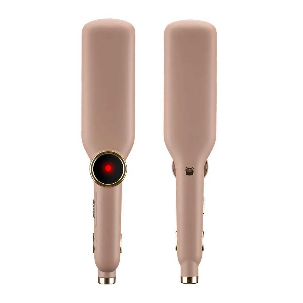 Curler Temperature Intelligent Temperature Control Curler Rod Curler W240803