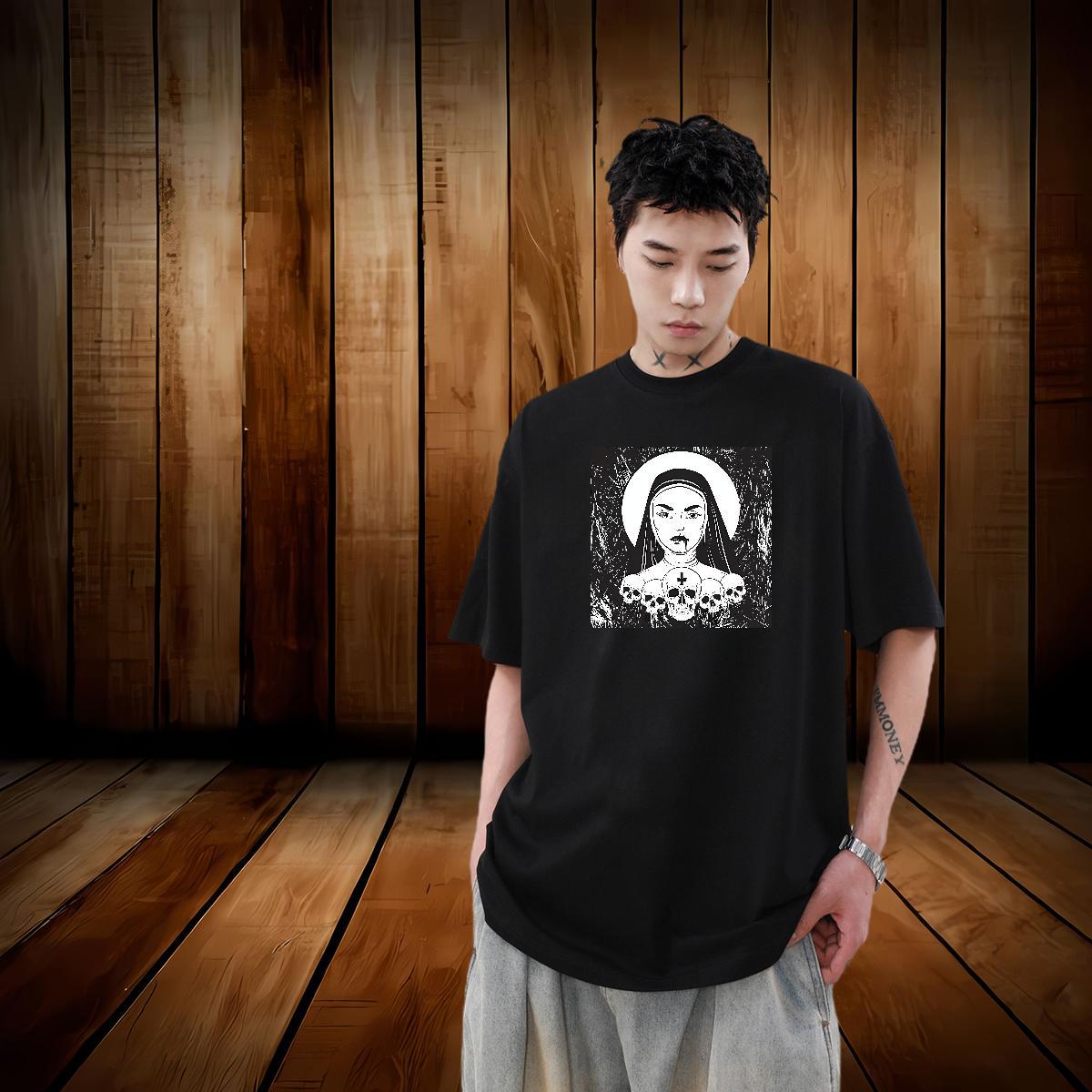 2024 Diy T Shirt Sp… - image