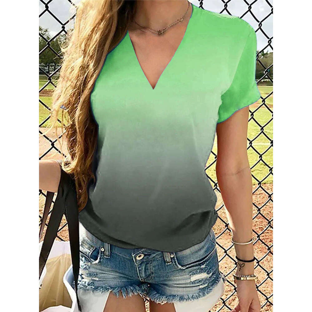 High Street Hip Hop Slim Crop Top Casual Harajuku Print Vintage Print Tshirt Slim-fit Backless Couples Street Activity Crop Tops2 Stretch Casual Under