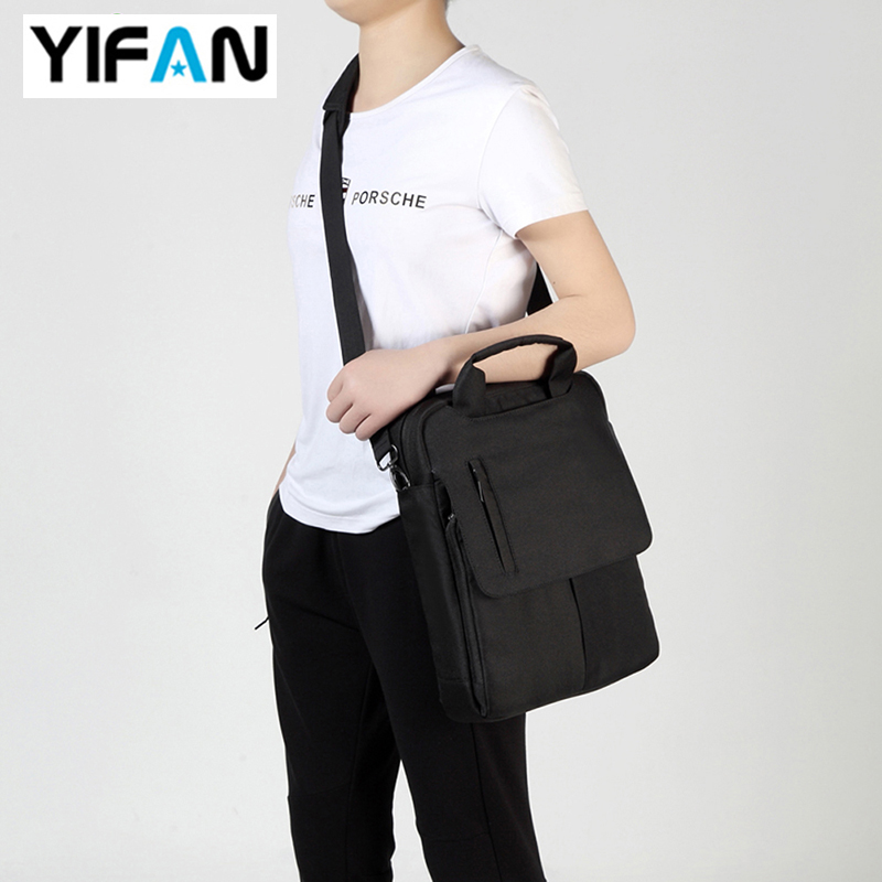 Laptop Messenger Ba… - image