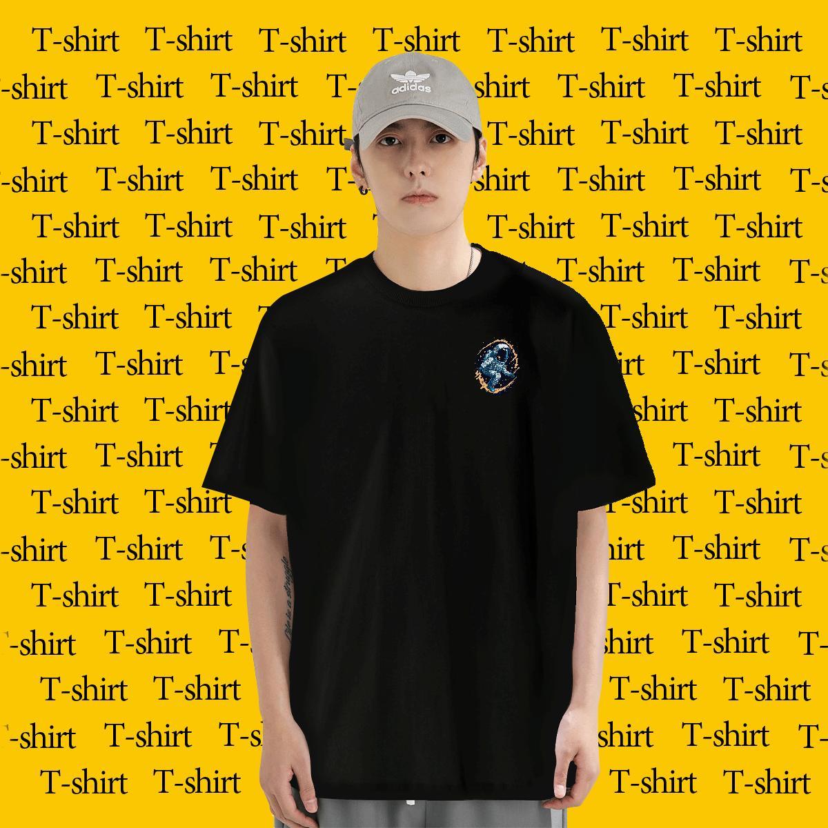 2024 T-Shirts For M… - image