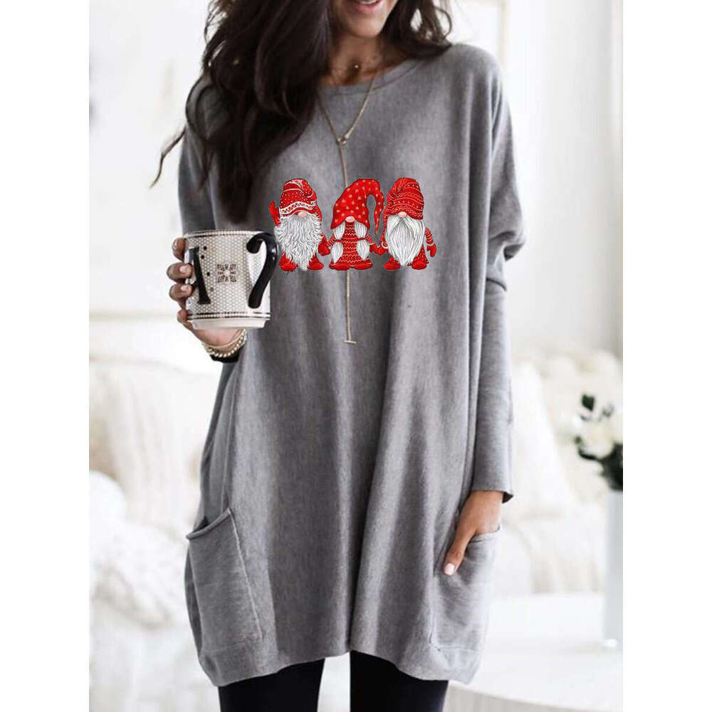 Tshirts New Merchandise Best Saller Hip Hop Female Half Sleeve O-neck Crop Tops Long Sleeve Tee Shirts Women Short Backless Plaid Street Activity Crop