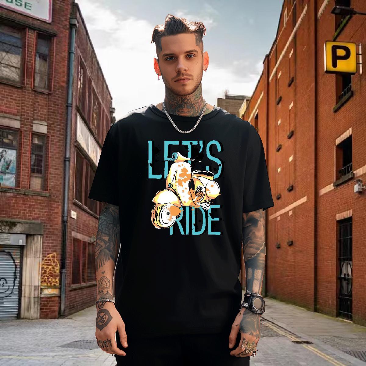 T-Shirts For Men 23… - image