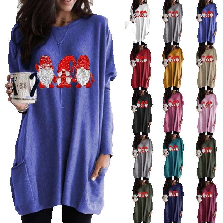 Tshirts New Merchandise Best Saller Hip Hop Female Half Sleeve O-neck Crop Tops Long Sleeve Tee Shirts Women Short Backless Plaid Street Activity Crop