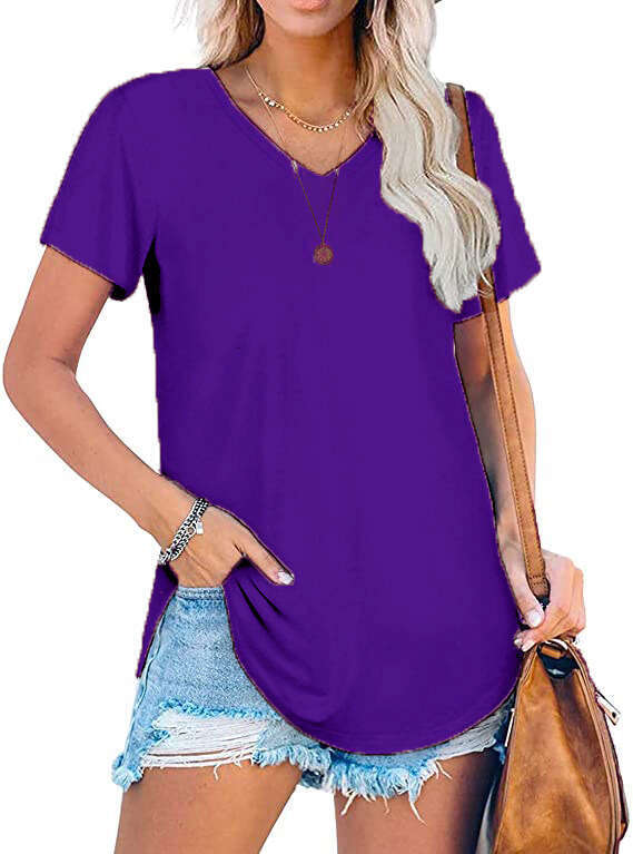 New Merchandise Short-sleeved Half Sleeve Retro Summer Printing Short Sleeve Casual Slim Streetwear Autumn Sleeveless Lace Plaid Stretch Casual Unders