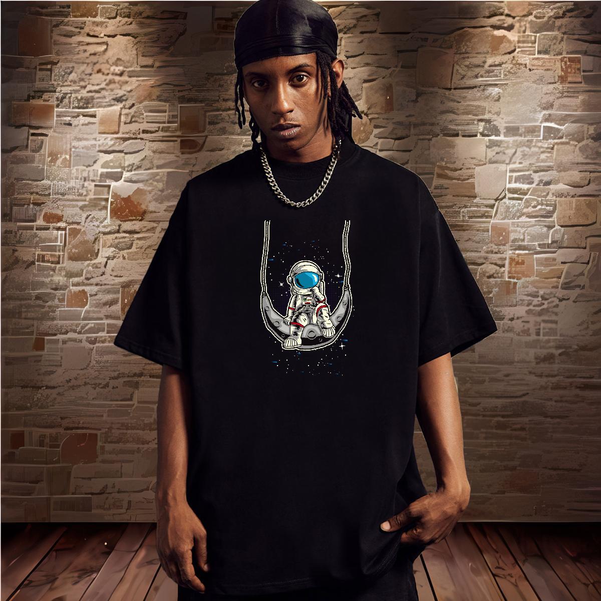 T Shirt 230G Pure C… - image