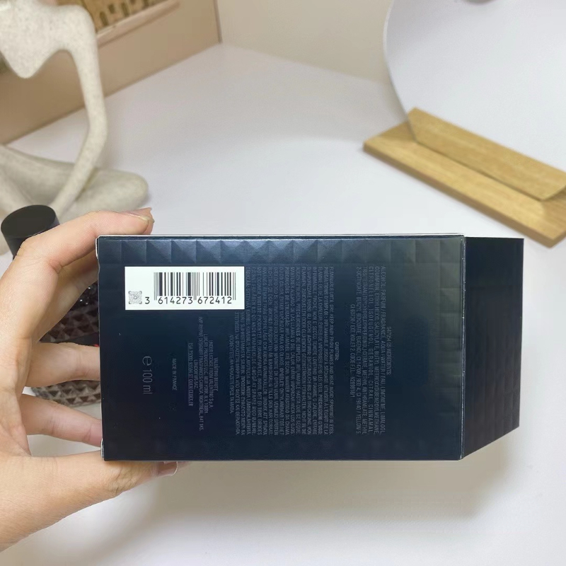 High Quality Designer Born In Rome Donna Perfume Women Eau De Toilette Cologne Rose Lasting Fragrance Spray Ml