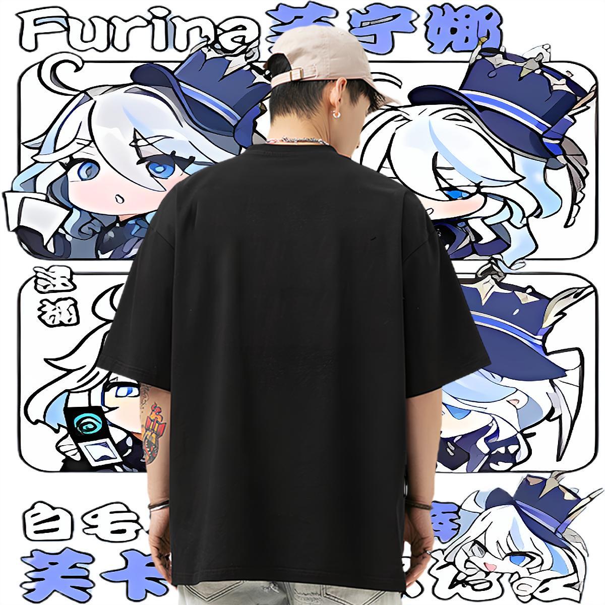 2024 DIY Man T Shirts 230g Cotton bear Beach Tops Shirt Short Sleeve O-Neck Wholesale Mens Tshirts Oversized 4XL