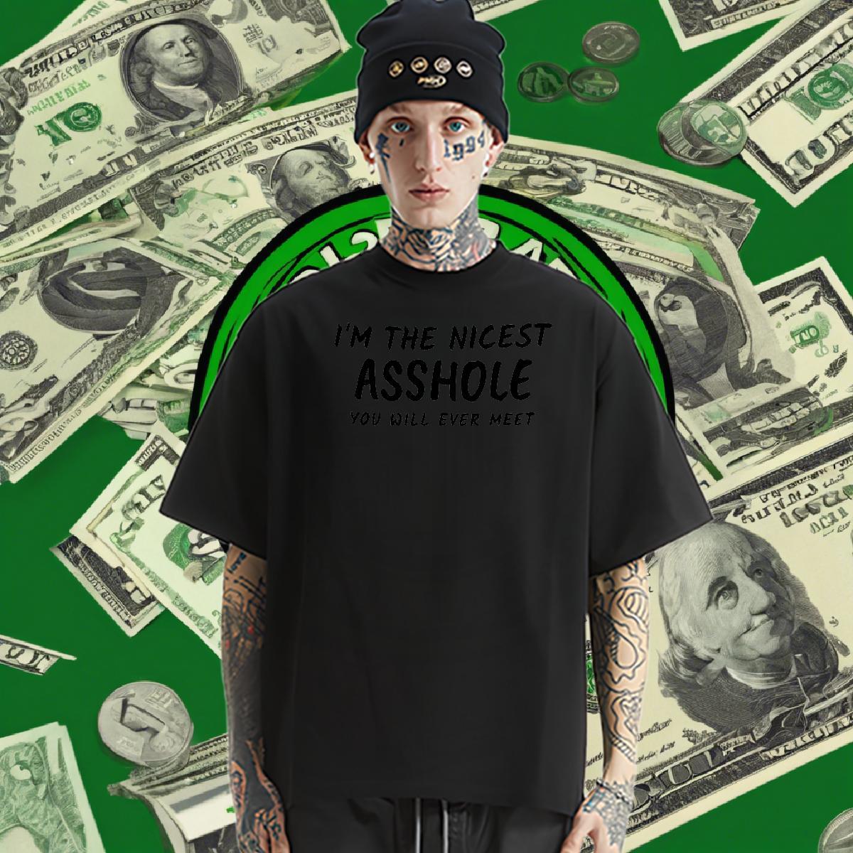 Diy T Shirt For Man… - image