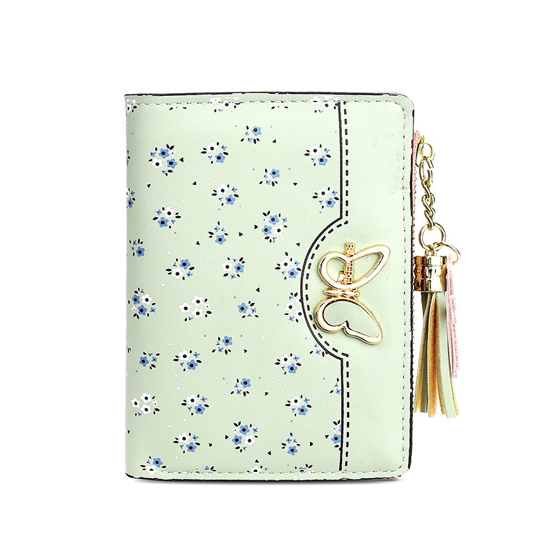 Bow Tassel Women Wa… - image