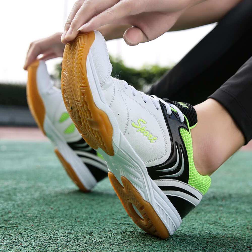 Ddmysports Large Outdoor Badminton Men S Leisure Sports For Women Lightweight And Versatile Running Shoes