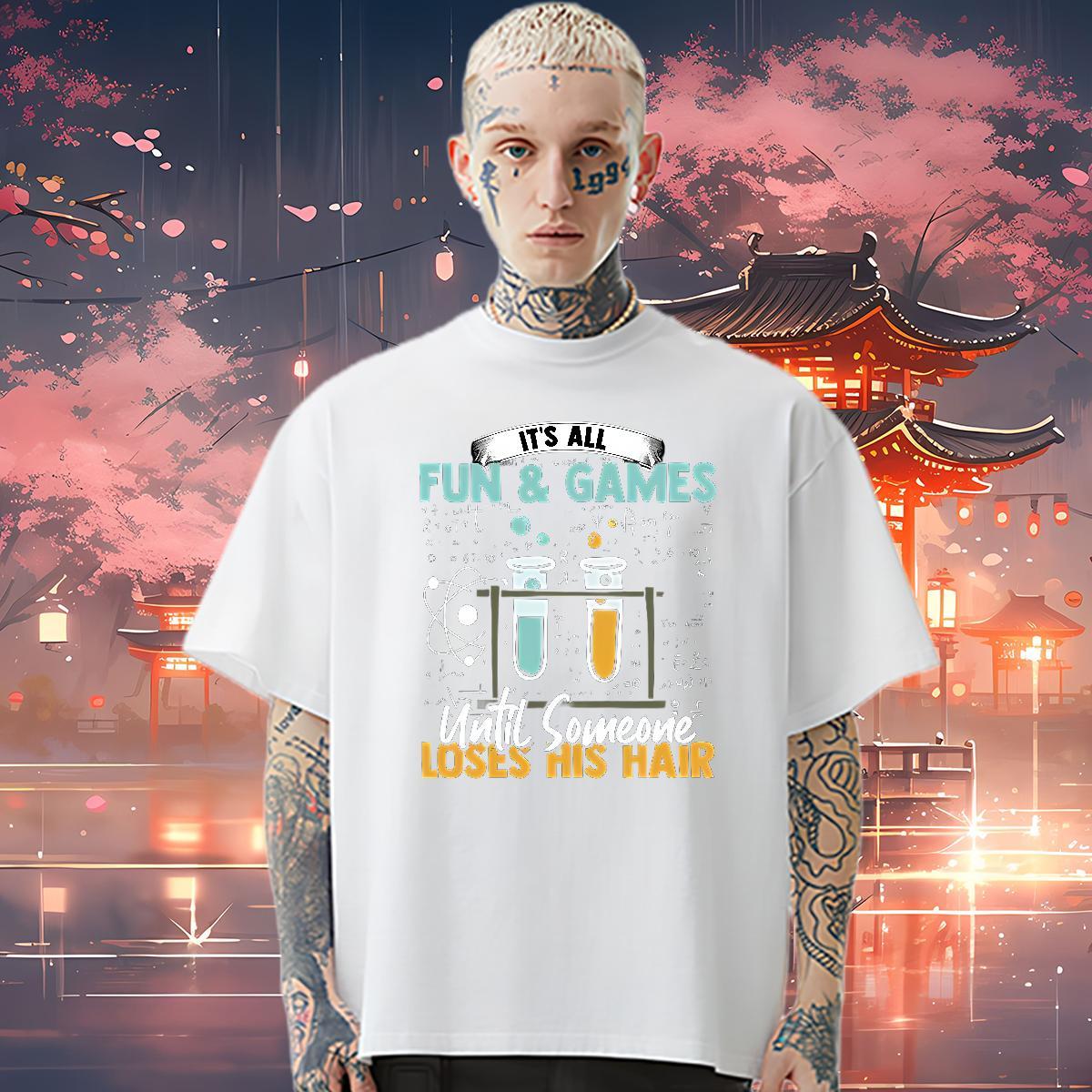 Diy Customized T-Sh… - image