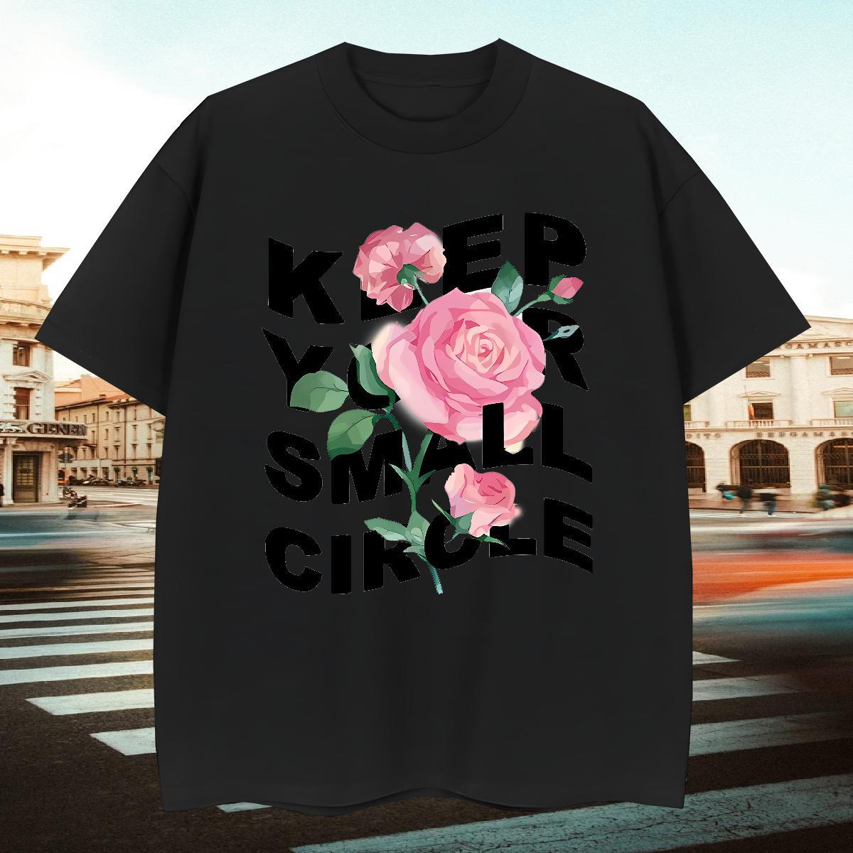 Soft Tshirts 230G C… - image