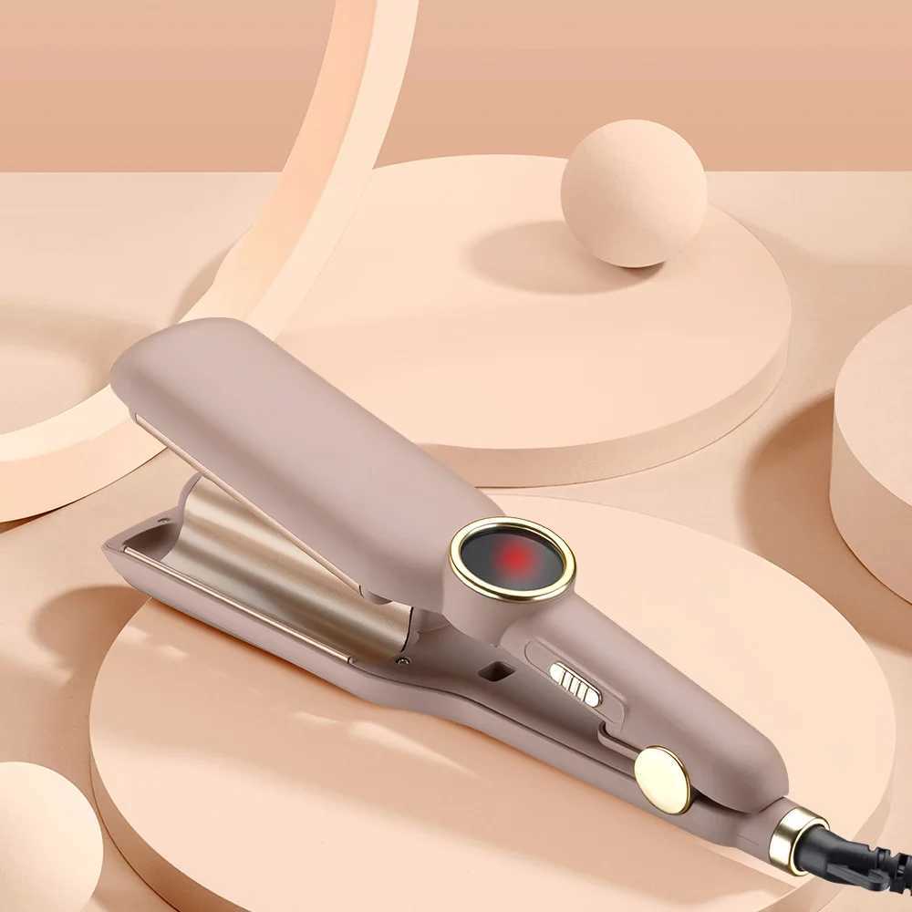 Curler Temperature Intelligent Temperature Control Curler Rod Curler W240803