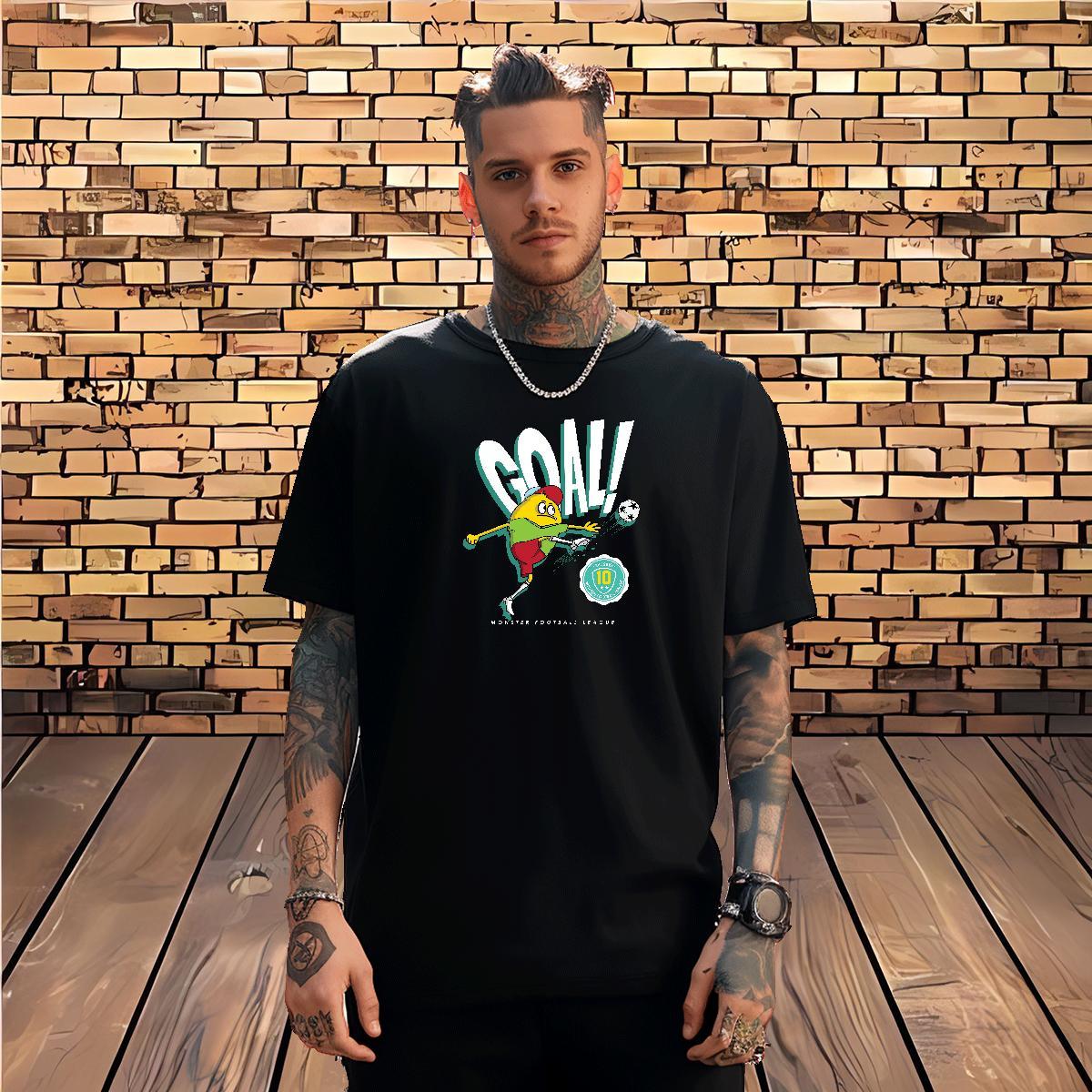 T Shirt For Man 230… - image