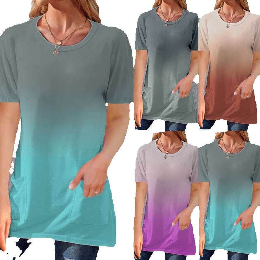 Shirts Womens Tops Designer Tshirt Women Best Saller High Street Retro Slim Crop Top Casual Brushed Sleeveless Backless Collar Blouse Man Woman Tees T