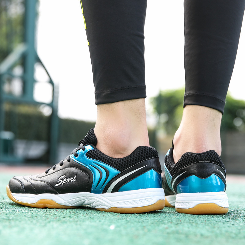 Ddmysports Large Outdoor Badminton Men S Leisure Sports For Women Lightweight And Versatile Running Shoes