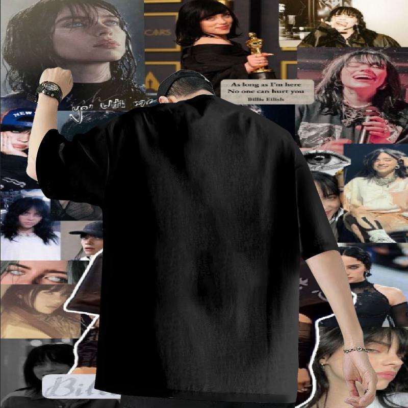 Custom Mens T Shirts 230g 100% Cotton Casual Wear Breathable Crew Neck Loose Tshirts DIY Printed