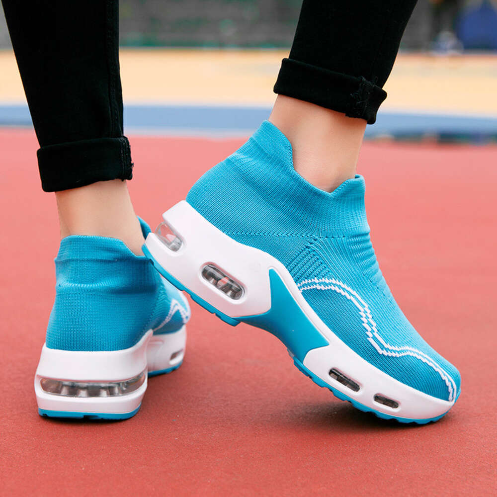 Ddmysports New Large Sized Singles Sizes Color Women S Sports Shoes Flat Bottomed Casual Outdoor Shoes