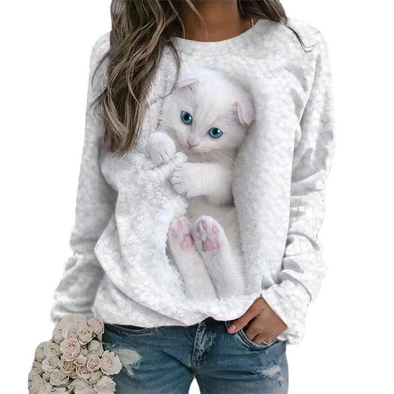 Retro O-neck Crop Tops Summer Printing Short Sleeve Turtleneck Streetwear Clothes Slim-fit Collar Blouse Plaid Stretch Casual Undershirt Solid Turtlen