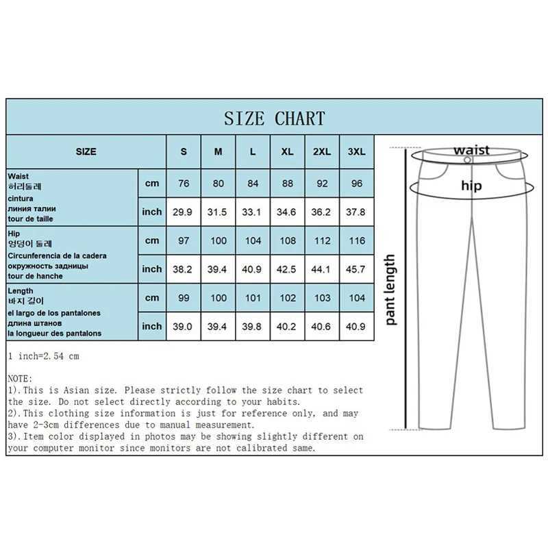 Fashion Black Ripped Skinny Jeans Men Harajuku Rip Pants Slim Jean Classic Elastic Cotton Slim Denim Male Clothing StreetwearM240803