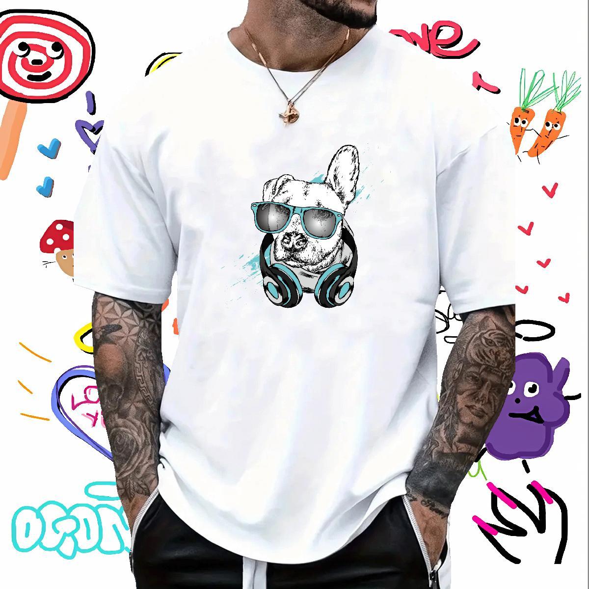 Classic Casual T-Sh… - image