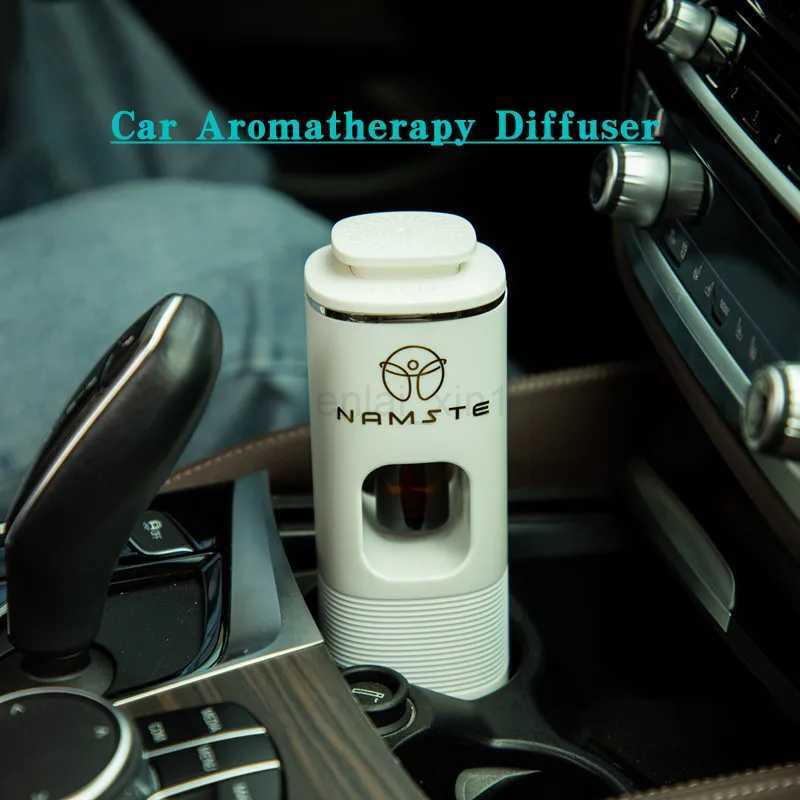 Namste Car Diffuser… - image