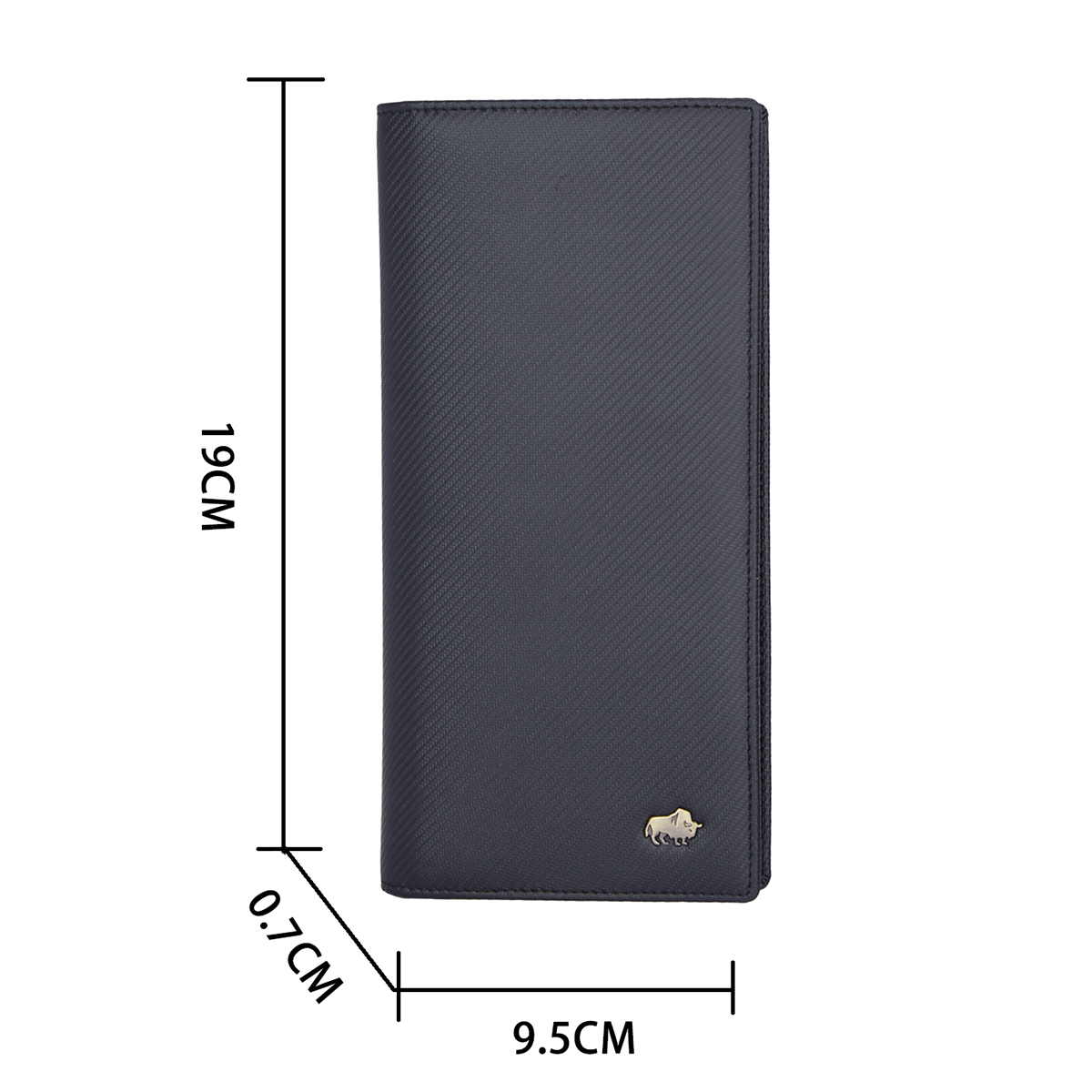 Airtag Men, Designer Holder: Slim Carbon Fiber Long Wallet with RFID Blocking and Bill Card Holder - Lightweight hot for Daily Use