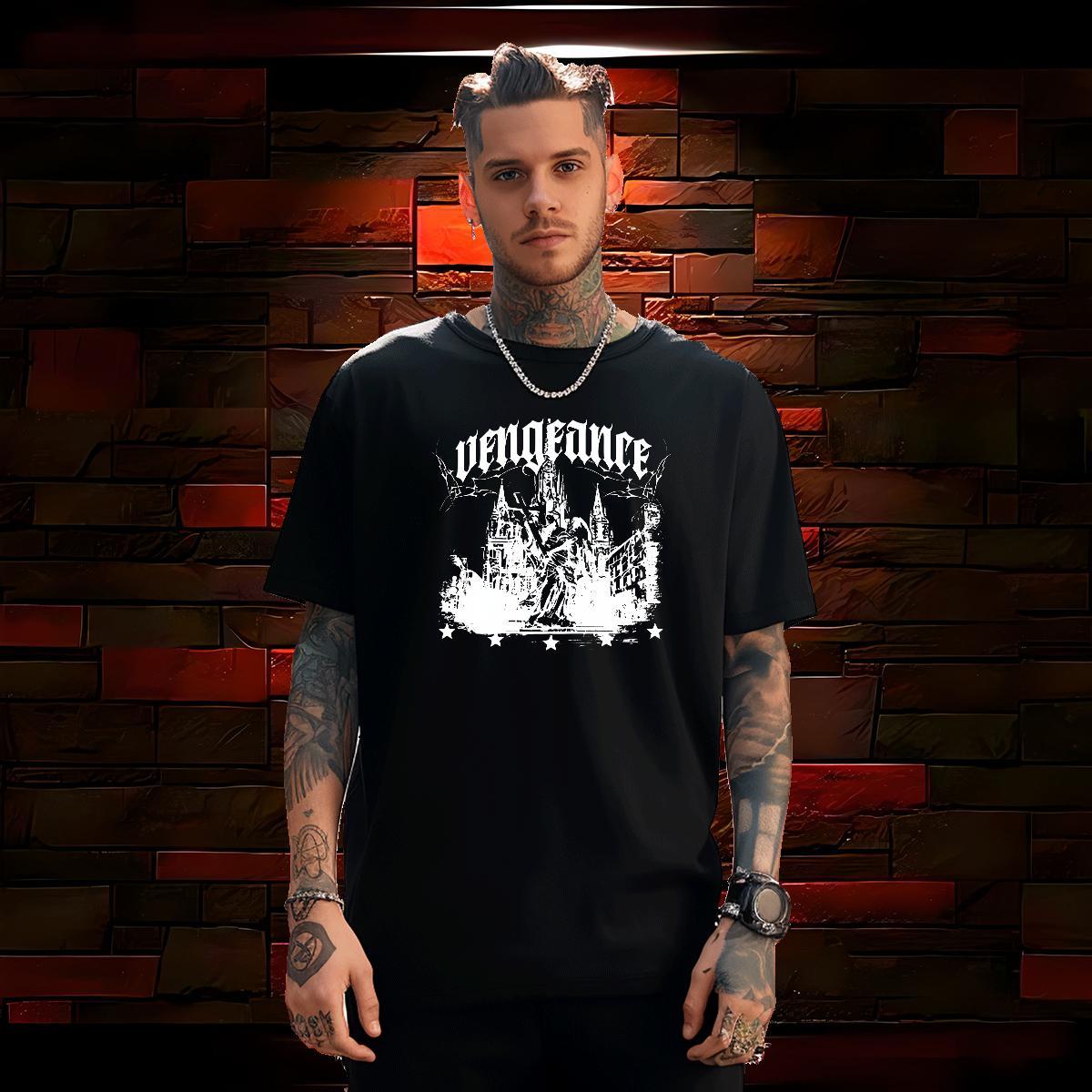 T-Shirts 230G Pure … - image