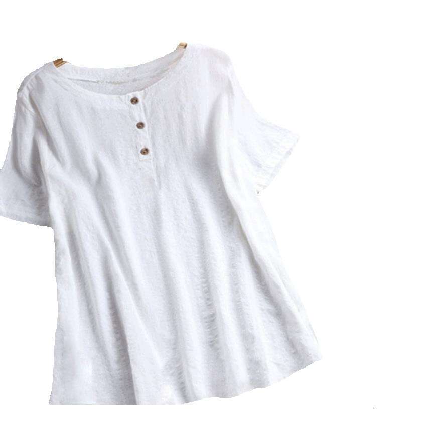 Shirts for Women Designer Best Saller Short-sleeved Female Casual Slim Streetwear Summer Printing Short Sleeve Pure Cotton Stripe Skinny Base Graphic 
