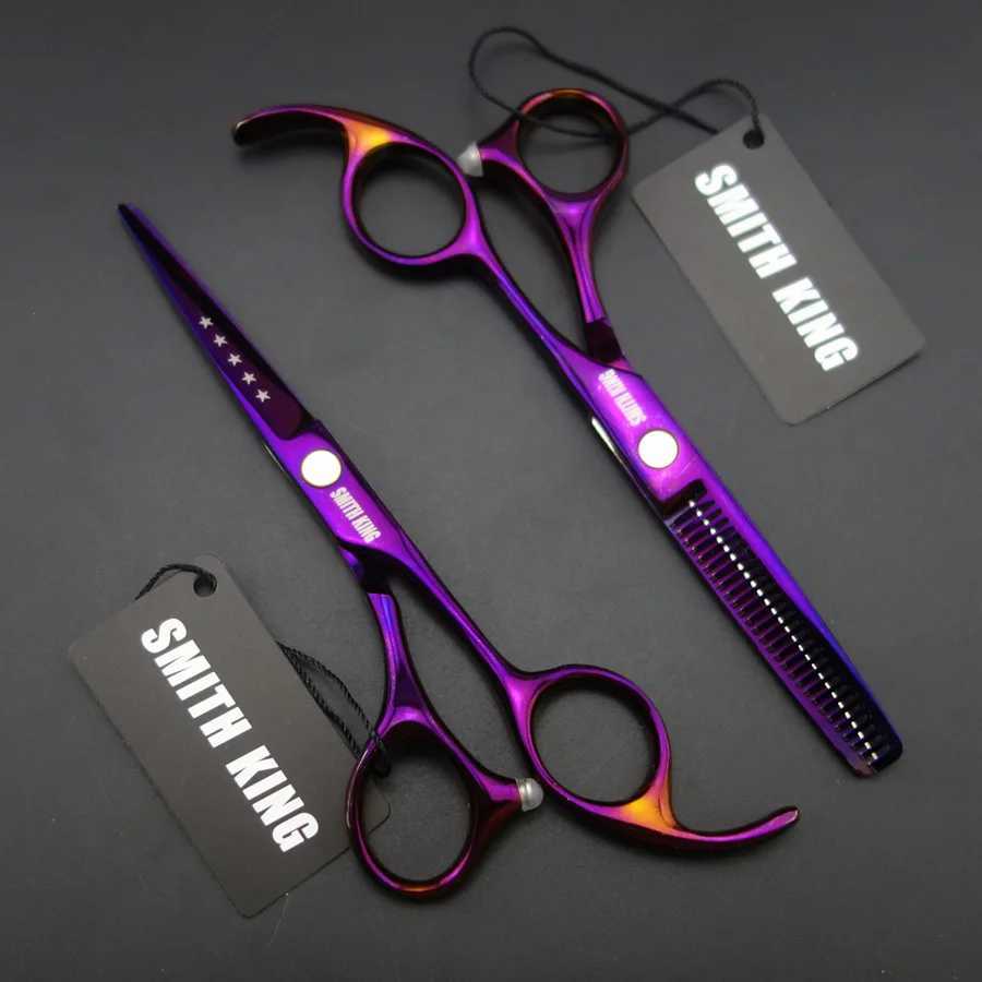New Arrival 5.5-inch professional hair dress cutting/cutting/thin cutting/razor/Siningcomb+kit with high quality! Z241213