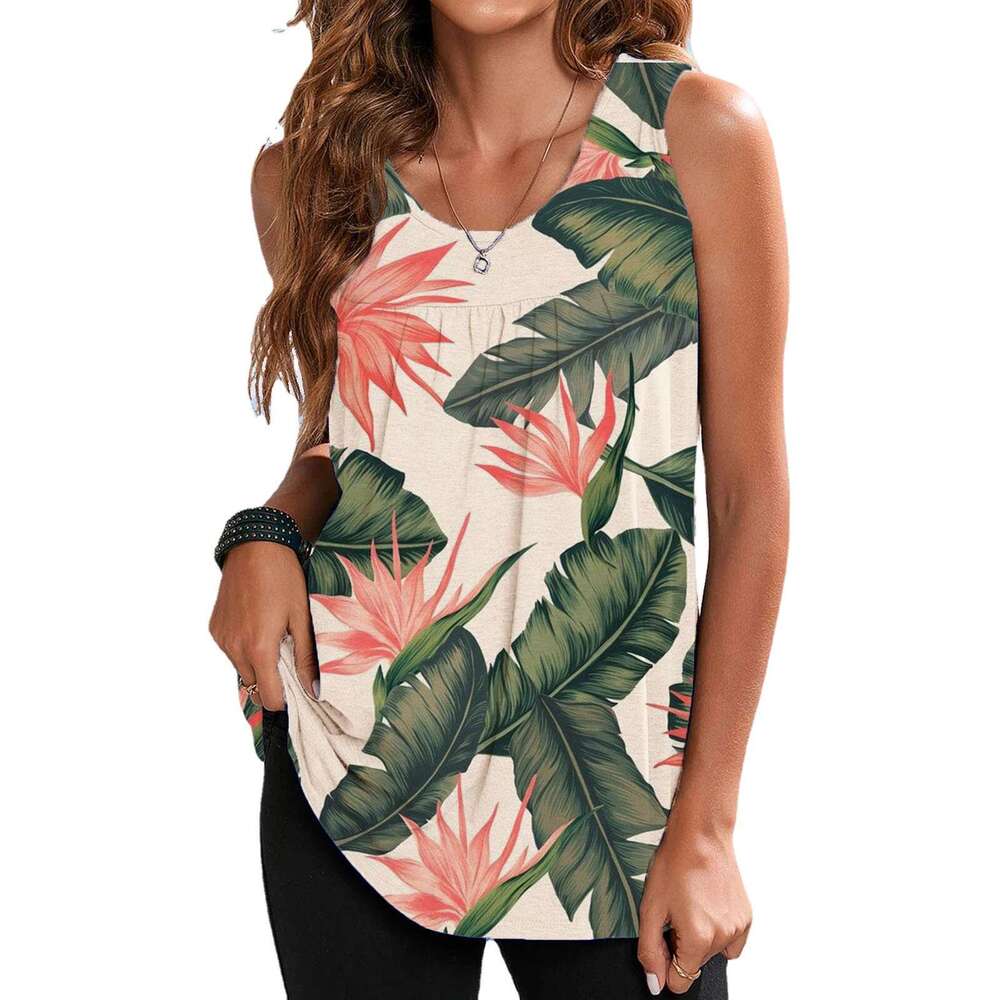 New Merchandise Spring Loose Versatile Hollow Out Slim Top Female Slim Crop Top Casual O Neck Chiffon Plaid Womens T Shirt Clothes Street Activity Cro