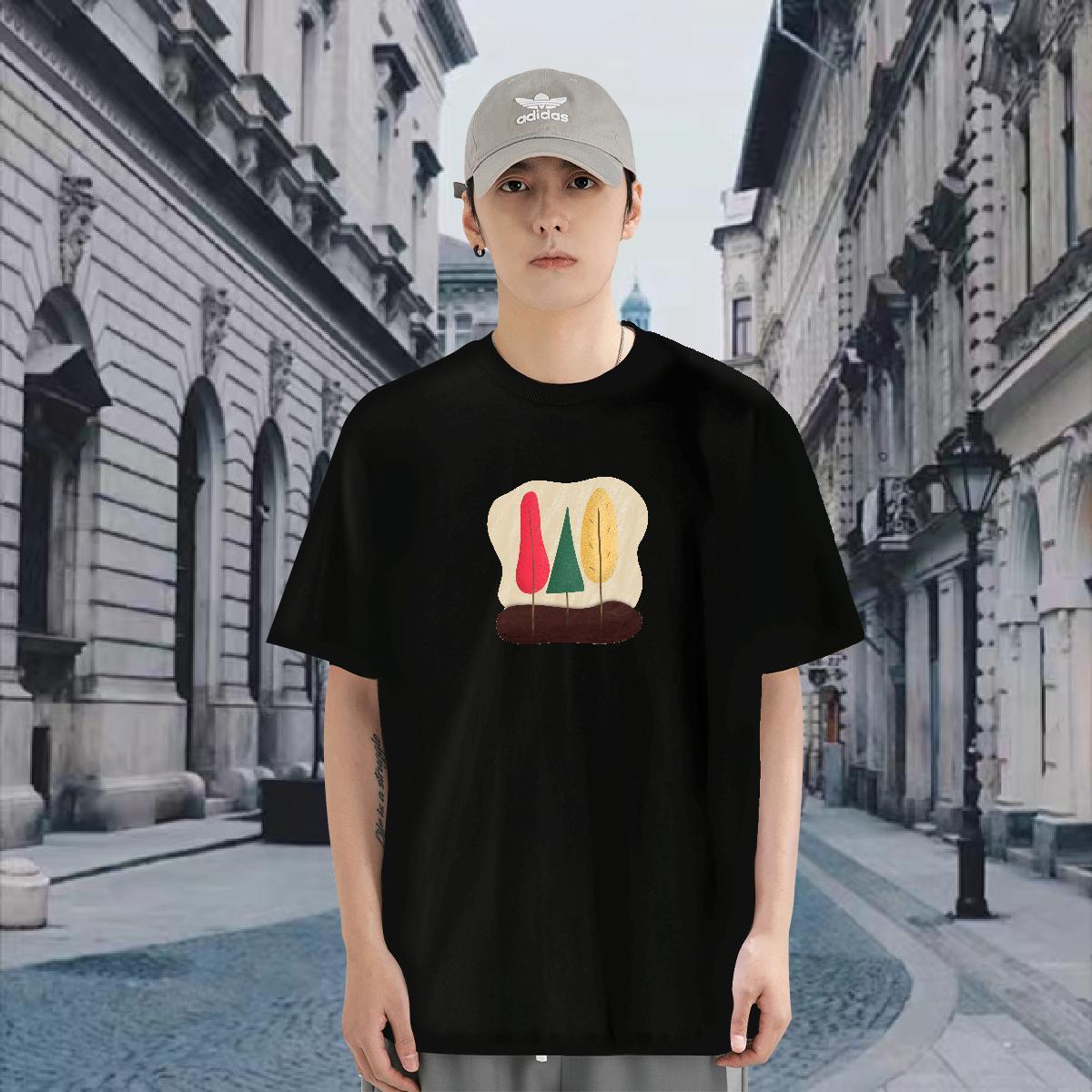 Classic T-Shirts Fo… - image