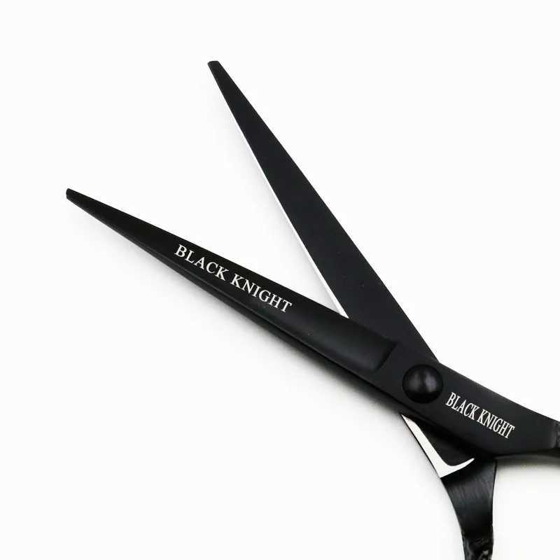 New Arrival hair scissors 6inch professional hairdressing scissors high quality cutting and thinning scissors set barber shears Z241213