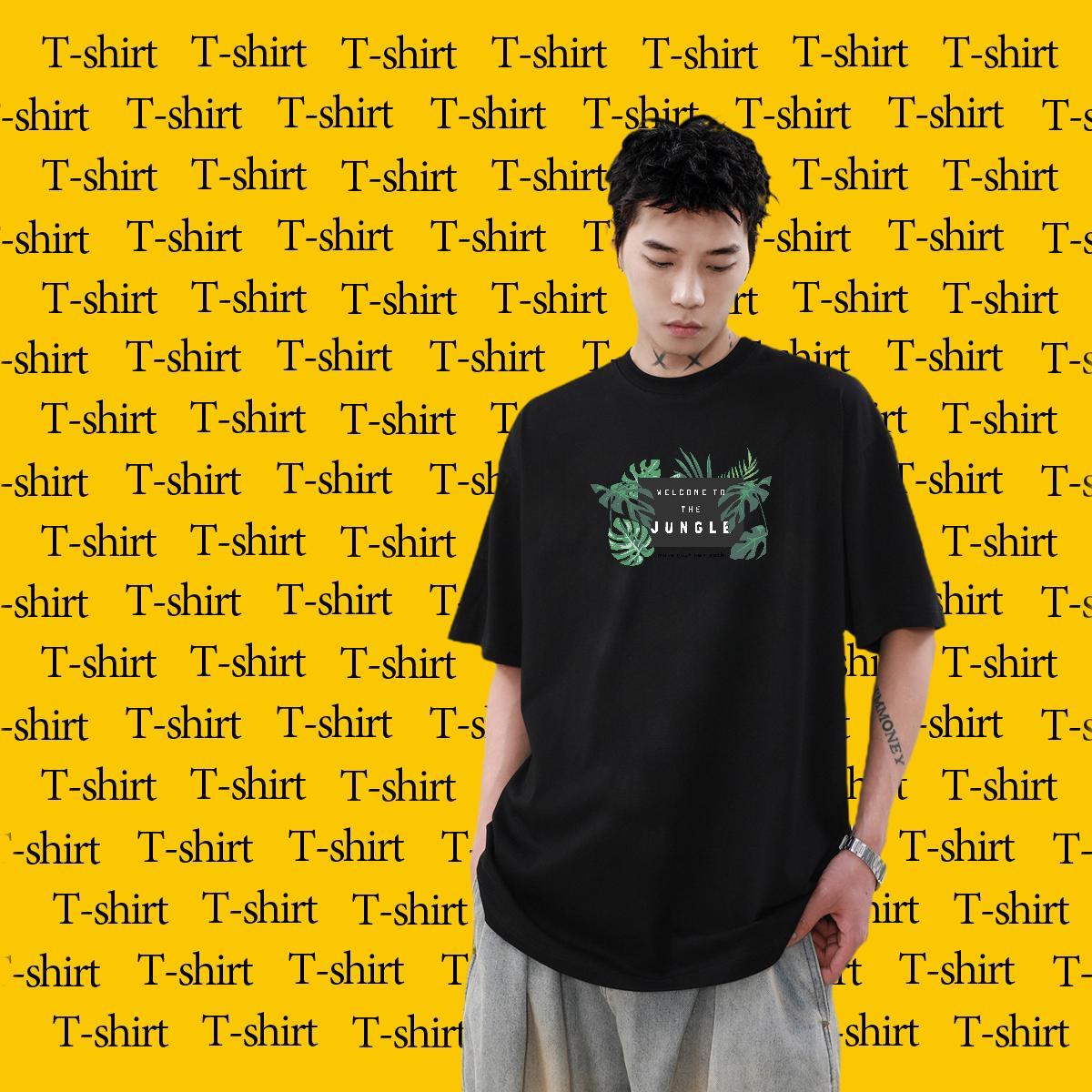 Wholesale Man T Shi… - image