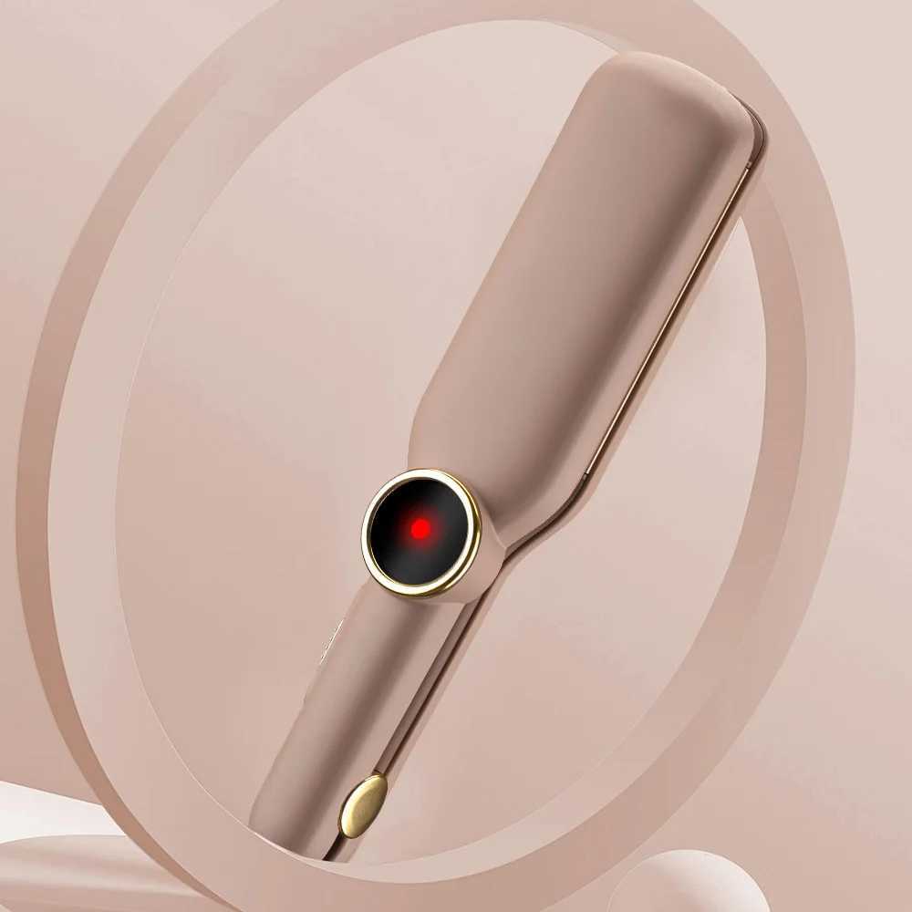 Curler Temperature Intelligent Temperature Control Curler Rod Curler W240803