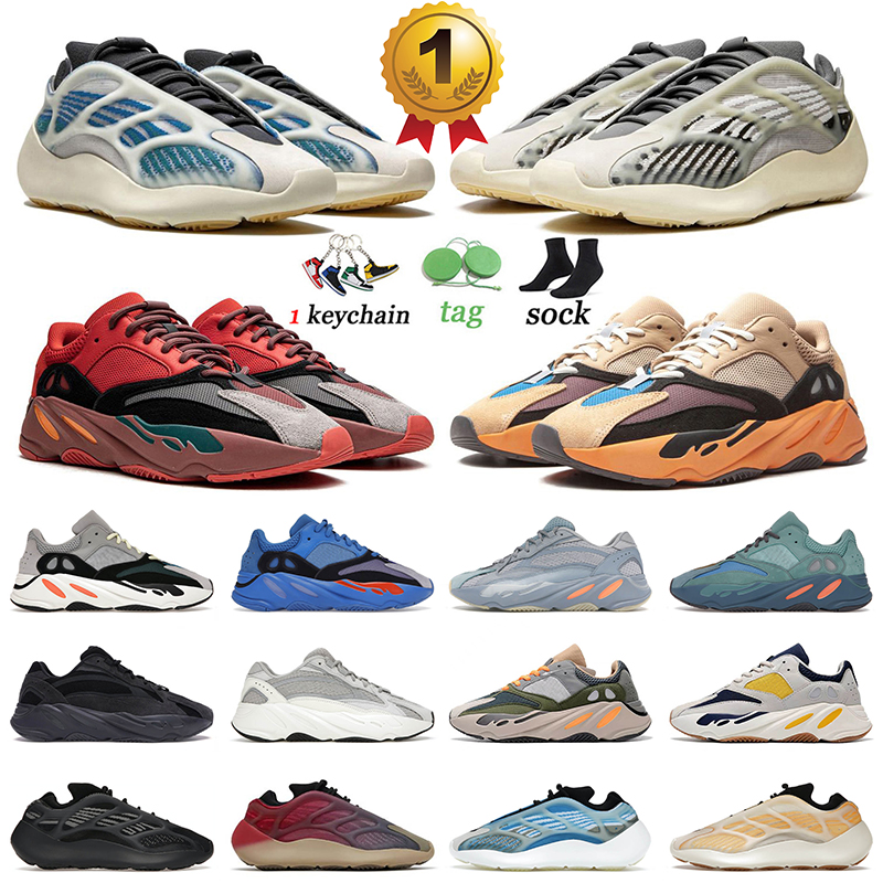 Top Designer Men Sneaker Runner Size 12 Trainers Luxury Salt Cream Runners Loafers Man Women Tennis Shoe Outdoor Jogging Chaussures Dhgate 36-46