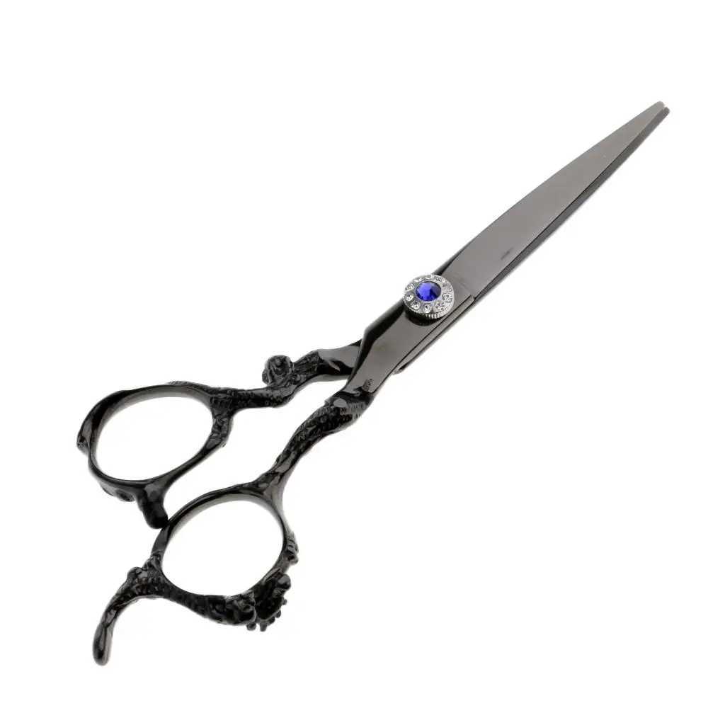New Arrival Professional Salon Stainless Steel Barber Tools Z241213