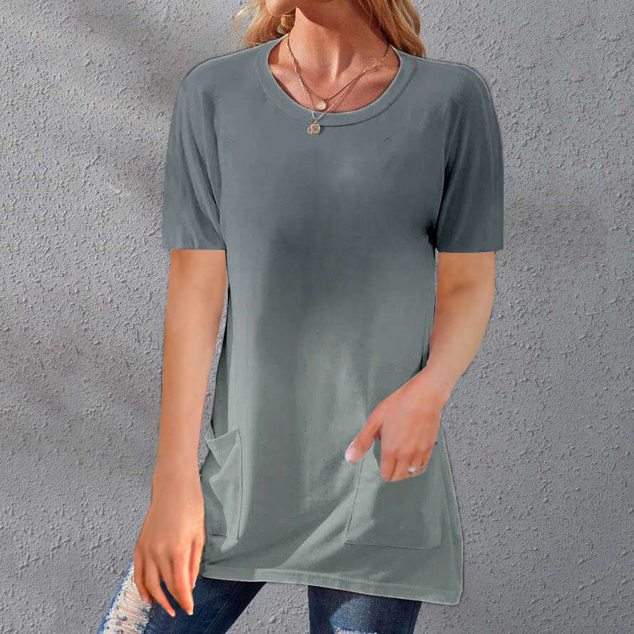 Shirts Womens Tops Designer Tshirt Women Best Saller High Street Retro Slim Crop Top Casual Brushed Sleeveless Backless Collar Blouse Man Woman Tees T