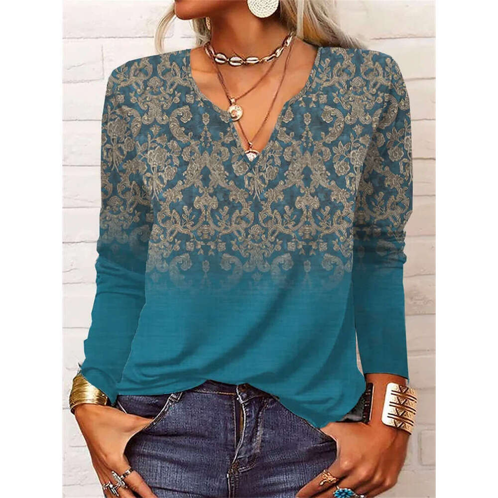 New Merchandise Loose Versatile High Street Hip Hop Hollow Out Slim Top Female Sports Fitness Pure Cotton Round Neck Stripe Solid Turtleneck Man Woman