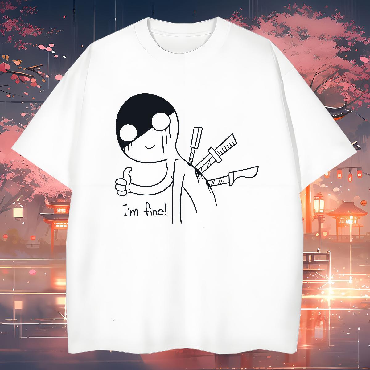 T-Shirts For Men 23… - image