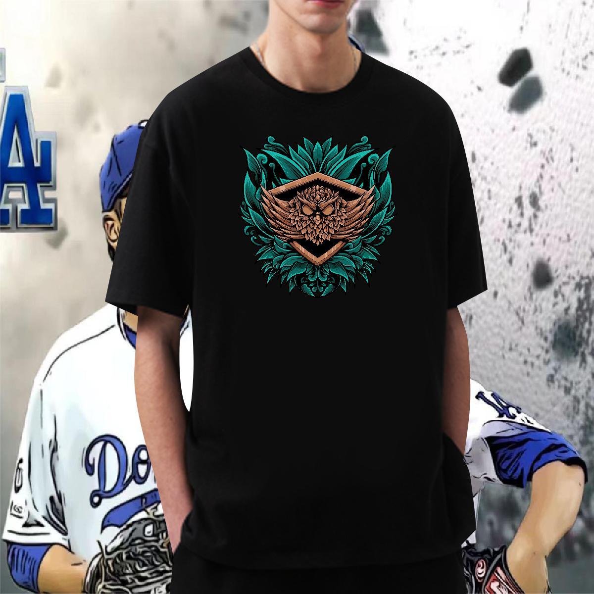 T-Shirts 230G 100% … - image