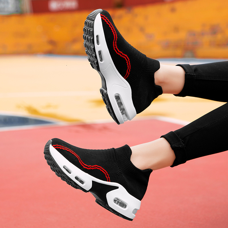 Ddmysports New Large Sized Singles Sizes Color Women S Sports Shoes Flat Bottomed Casual Outdoor Shoes