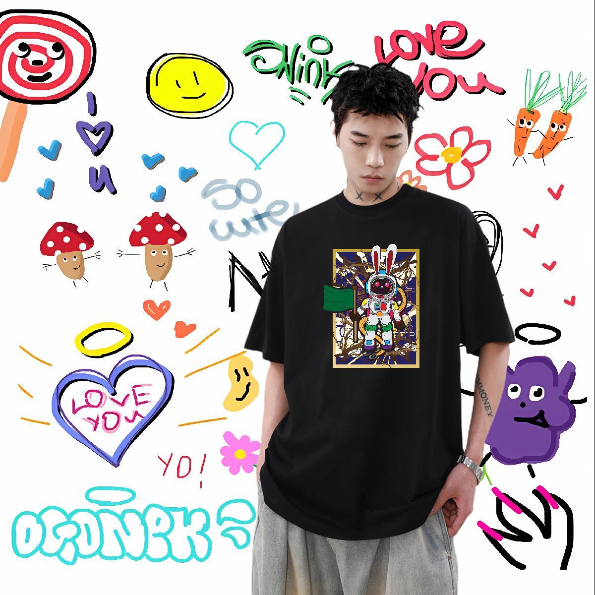 Fashion Design T Sh… - image